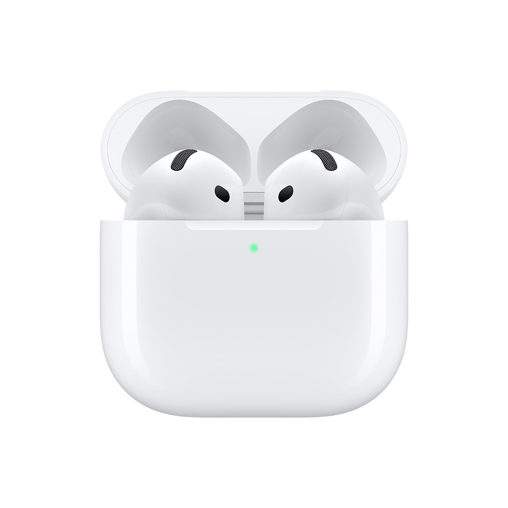 AirPods 4 con Cancelación de Ruido