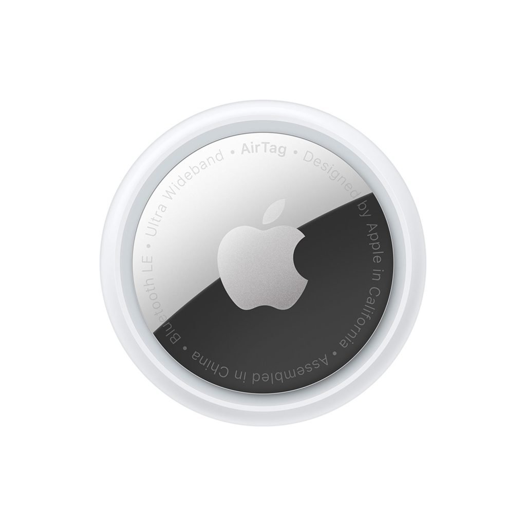 AirTag (Pack x 1) - Open Box