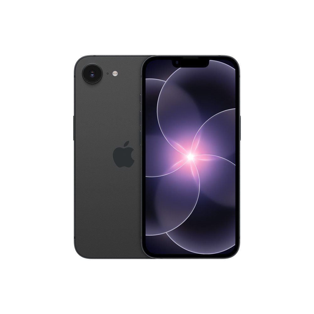 iPhone 17e 256GB - Negro