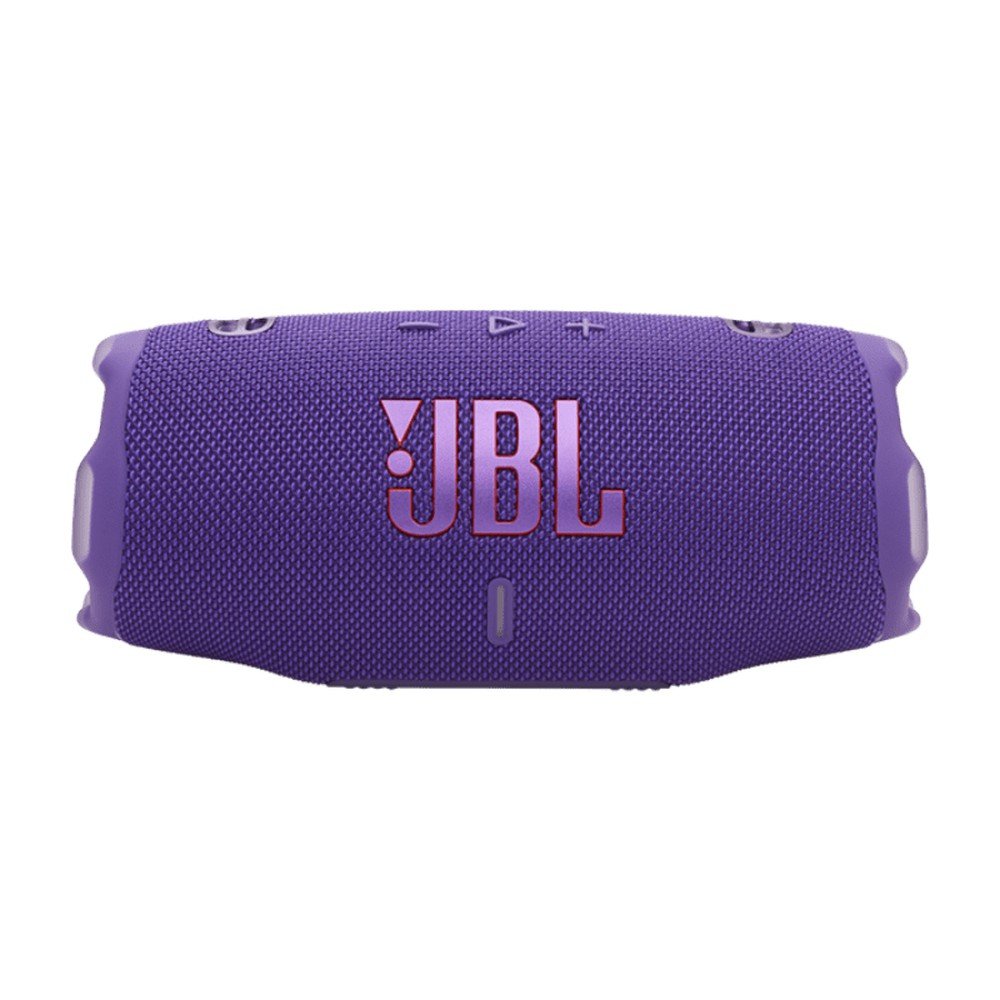Parlante Bluetooth JBL Charge 6 - Lila