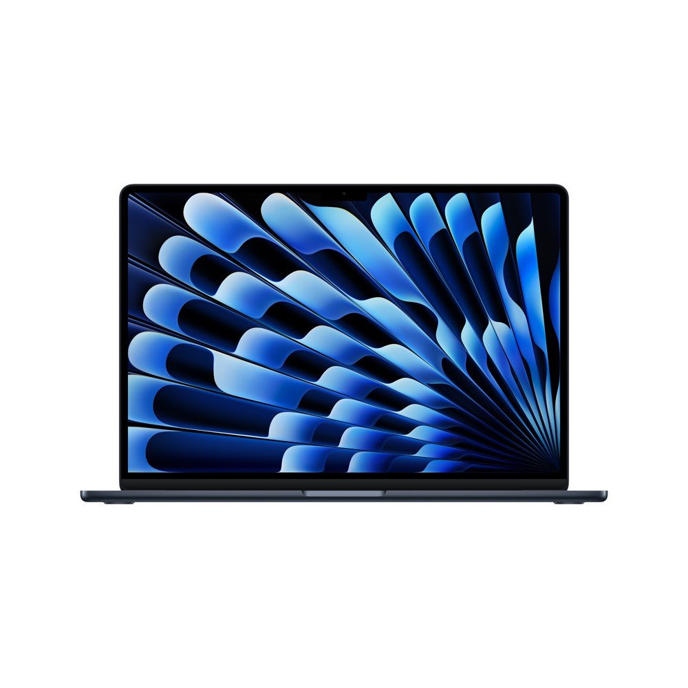 MacBook Air 15 M5 10CPU 10GPU 16GB 1TB - Medianoche