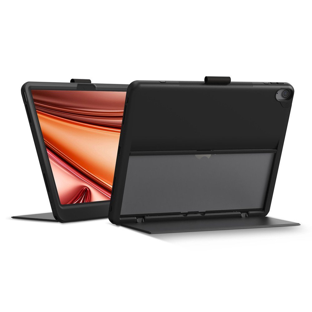 Funda ZAGG Denali iPad Air 13 - Negro