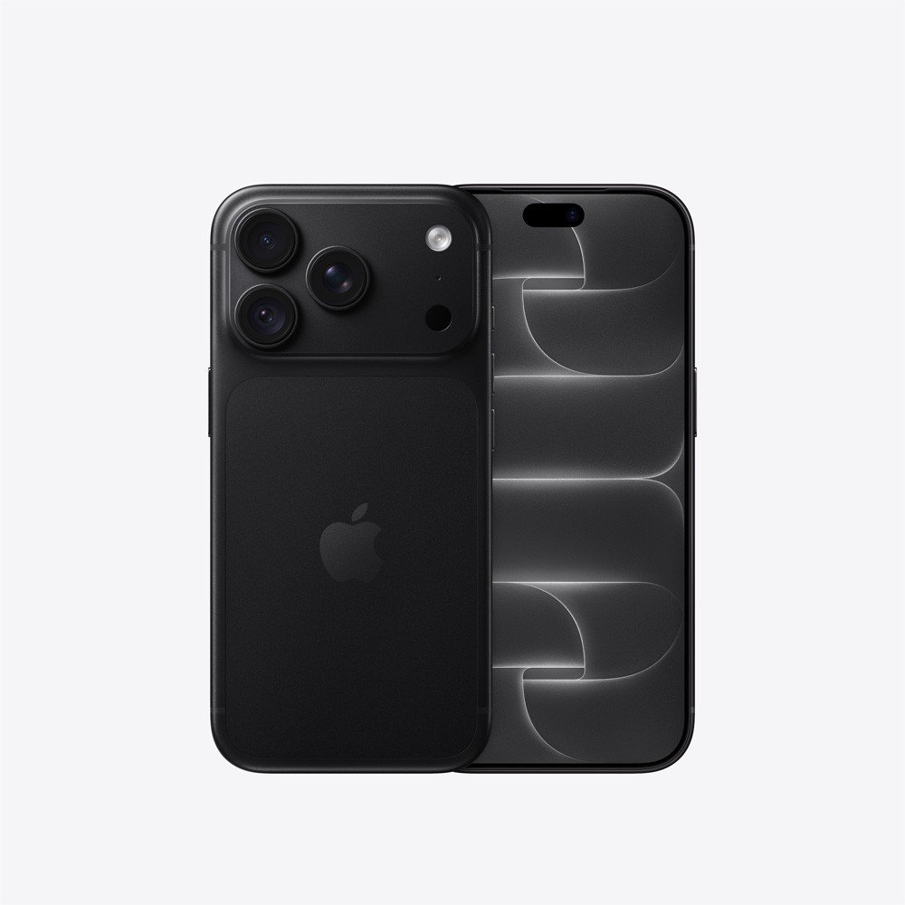 iPhone 18 Pro 256GB - Negro