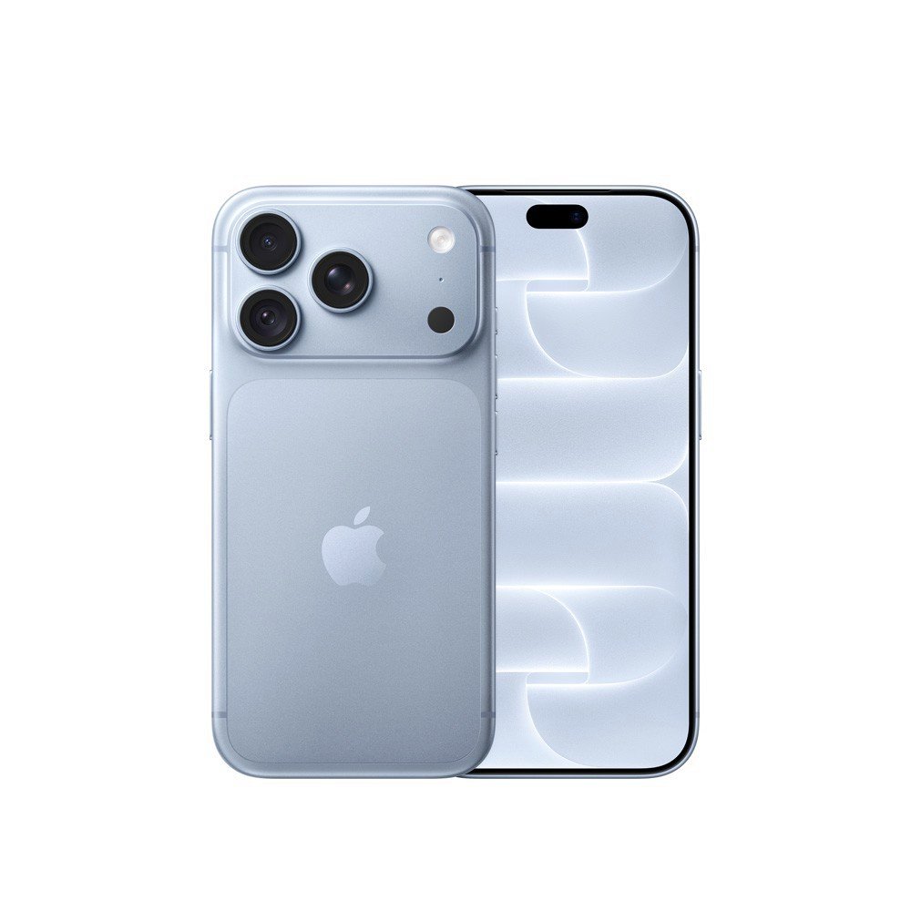 iPhone 18 Pro 256GB - Glaciar