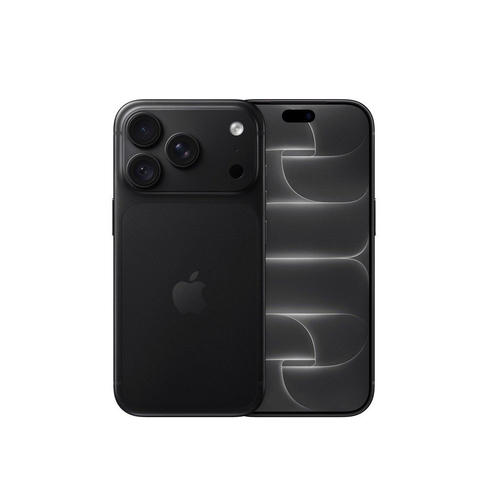iPhone 18 Pro 512GB - Negro