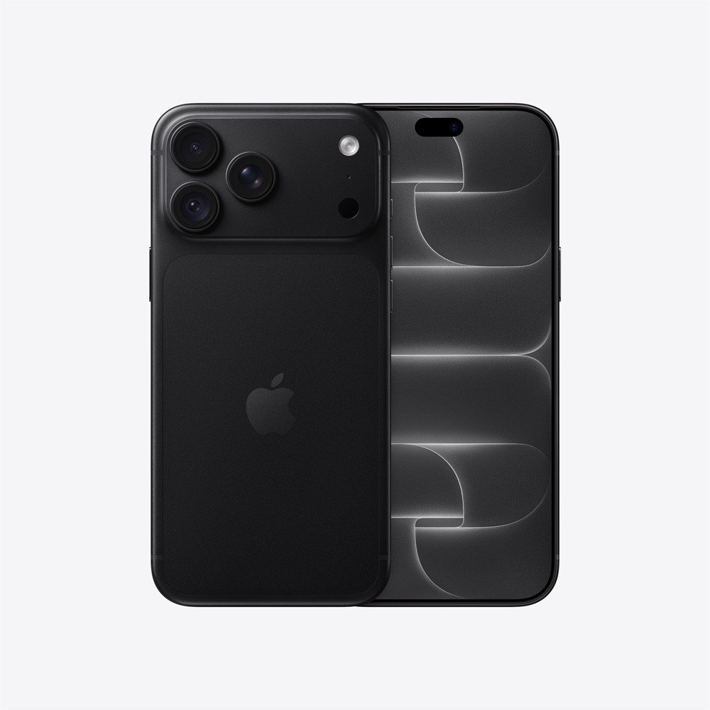 iPhone 18 Pro Max 512GB - Negro