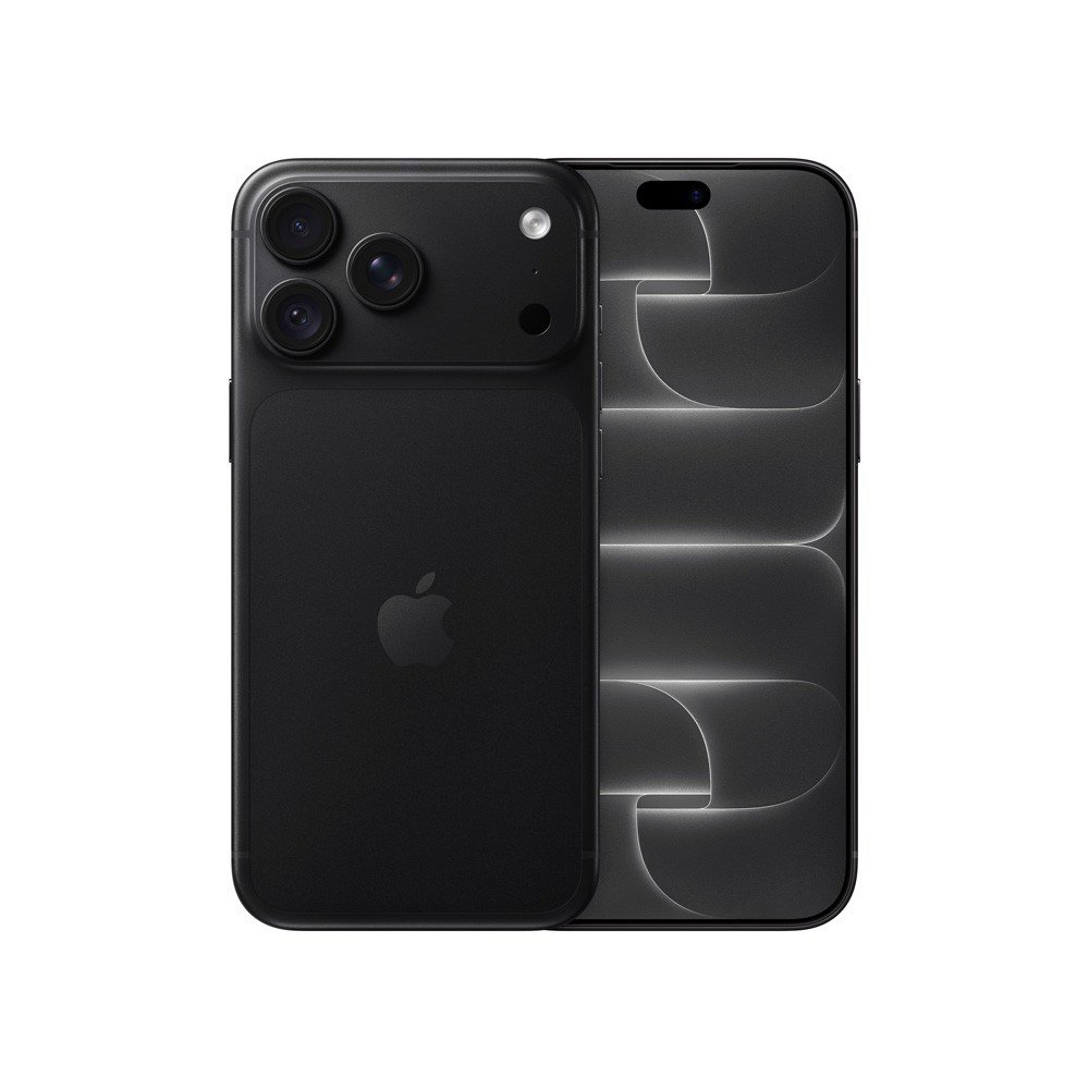 iPhone 18 Pro Max 512GB - Negro