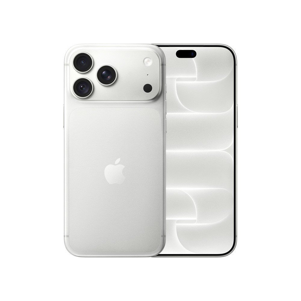 iPhone 18 Pro Max 256GB - Plata
