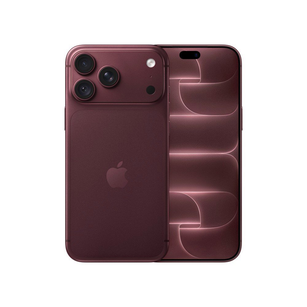 iPhone 18 Pro Max 256GB - Borgoña