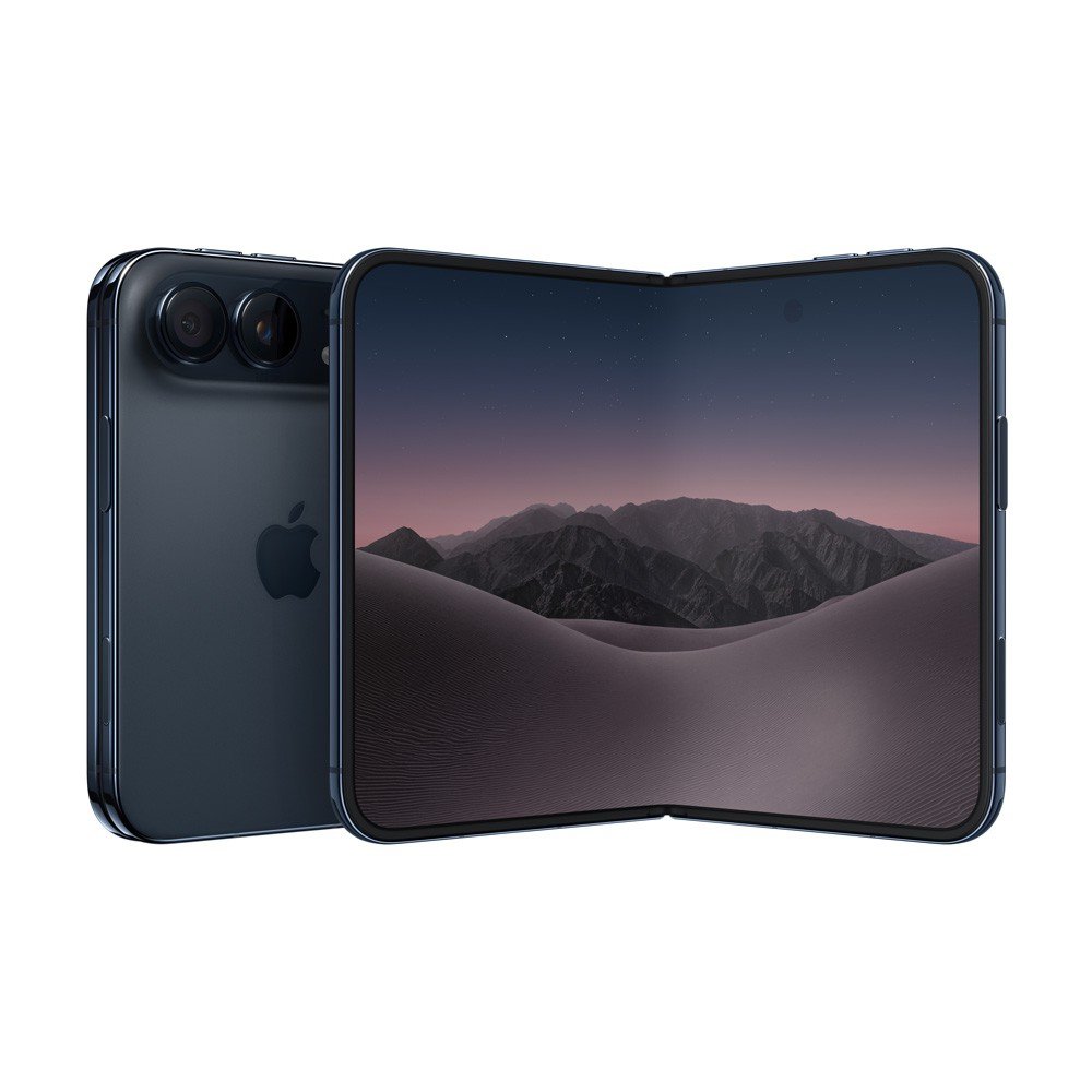 iPhone Duo 256GB - Cielo Nocturno