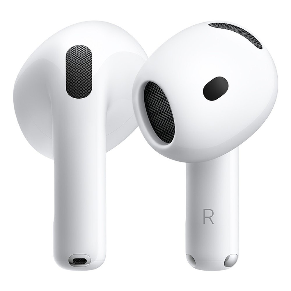 Auriculares Apple AirPods 5 con Estuche de Carga Inalámbrica