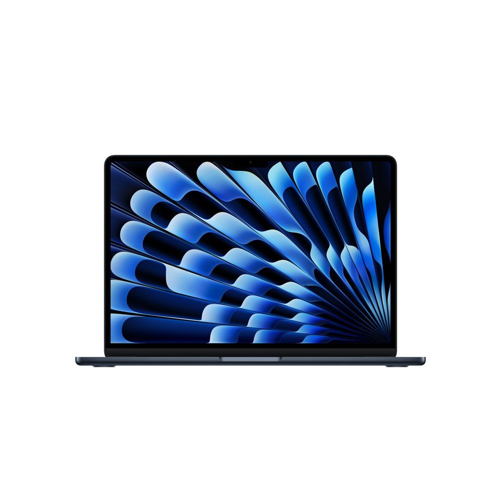 MacBook Air 13 M5 10CPU 10GPU 16GB 1TB - Medianoche