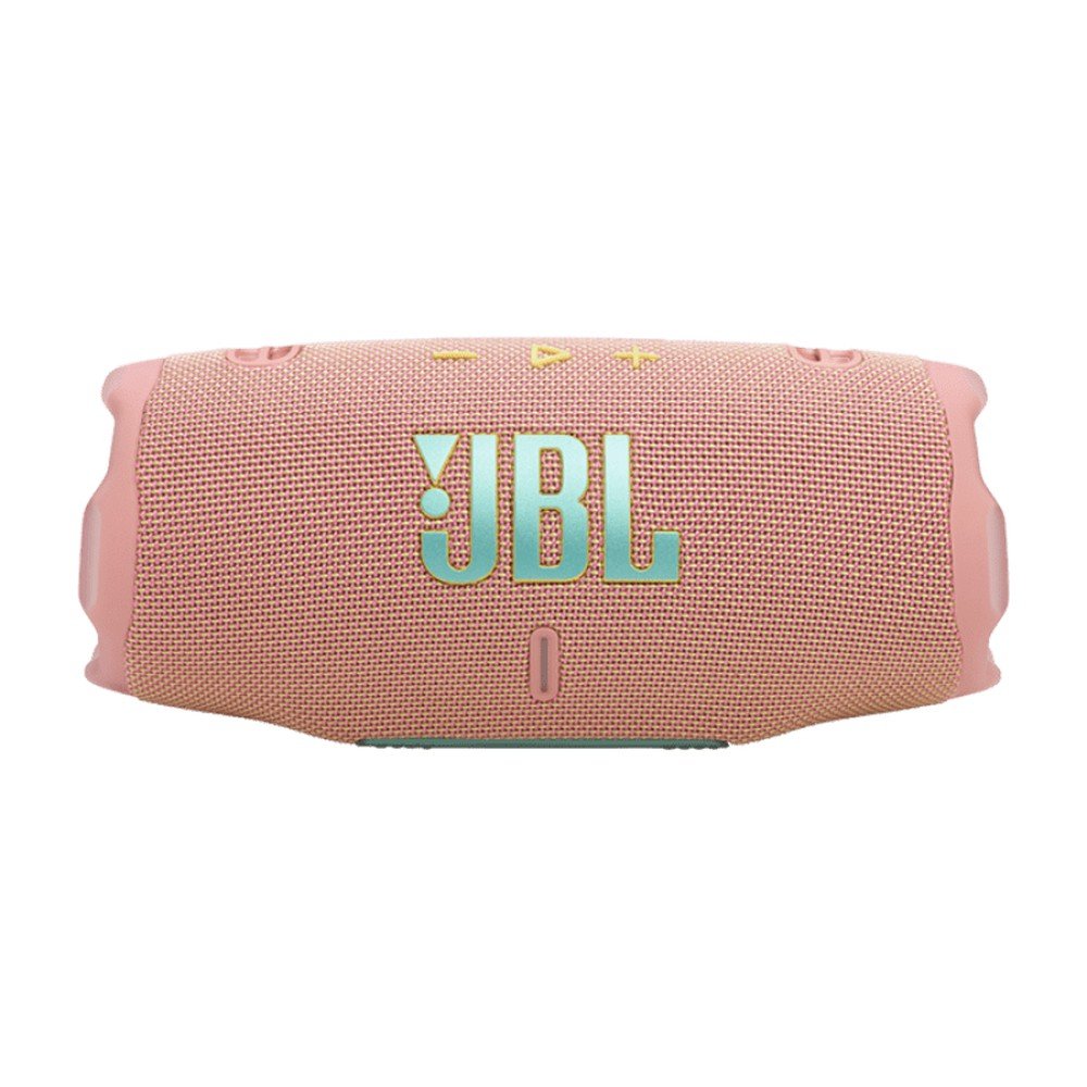 Parlante Bluetooth JBL Charge 6 - Rosa