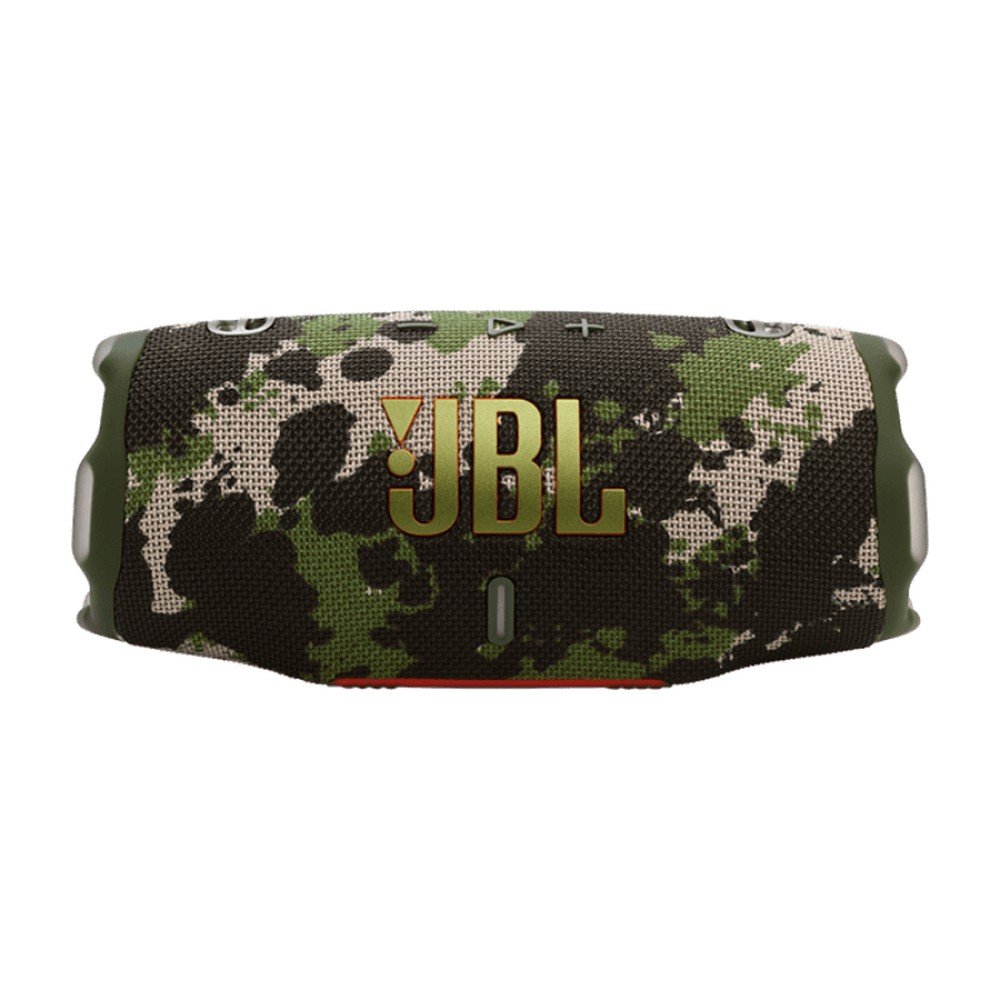 Parlante Bluetooth JBL Charge 6 - Camuflado