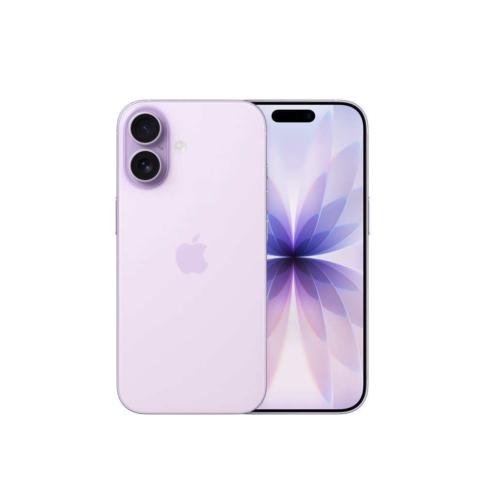 iPhone 17 256GB - Lavanda