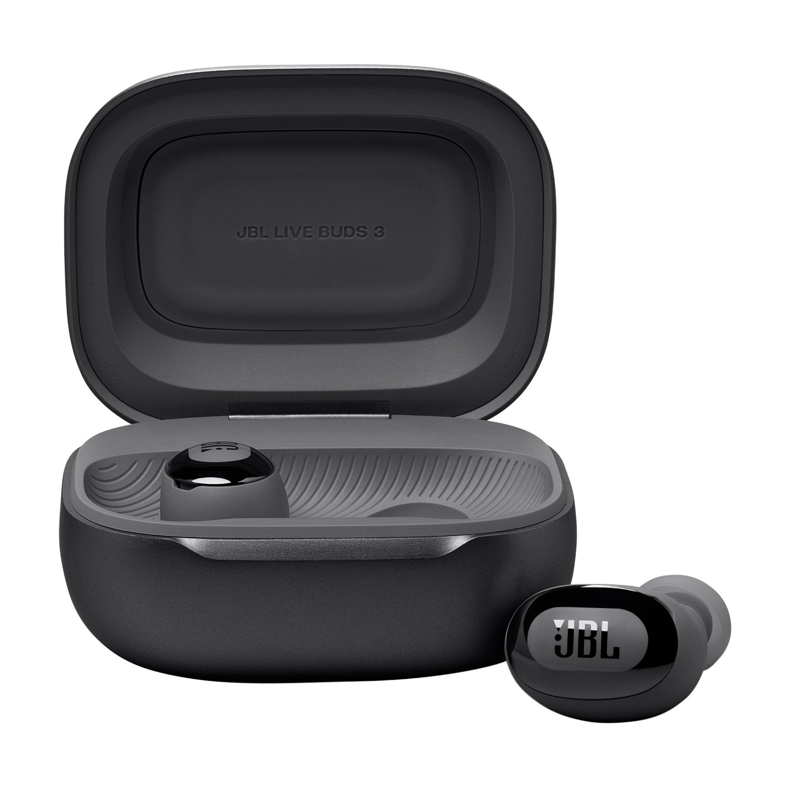 Auriculares JBL Live Buds 3 - Negro