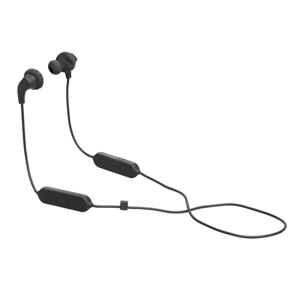 Auriculares Deportivos JBL Endurance Run 2 BT - Negro