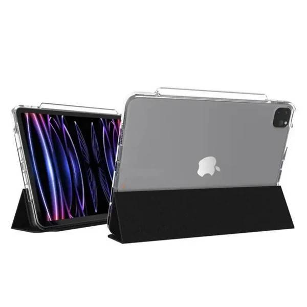 Funda Gear4 iPad Pro 11 Crystal Palace Folio - Transparente- Open Box