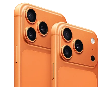 iPhone 17 cámara