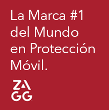 La Marca #1 del Mundo en Protección Móvil