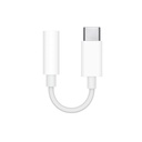 Adaptador Apple USB-C a 3.5 mm para Auriculares3