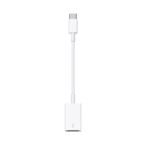 Adaptador Apple USB-C a USB-A1