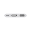 Adaptador Apple multipuerto USB-C a AV digital2