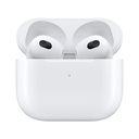 AirPods (3 Gen) con estuche de carga Lightning3