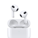 AirPods (3 Gen) con estuche de carga Lightning - OpenBox1