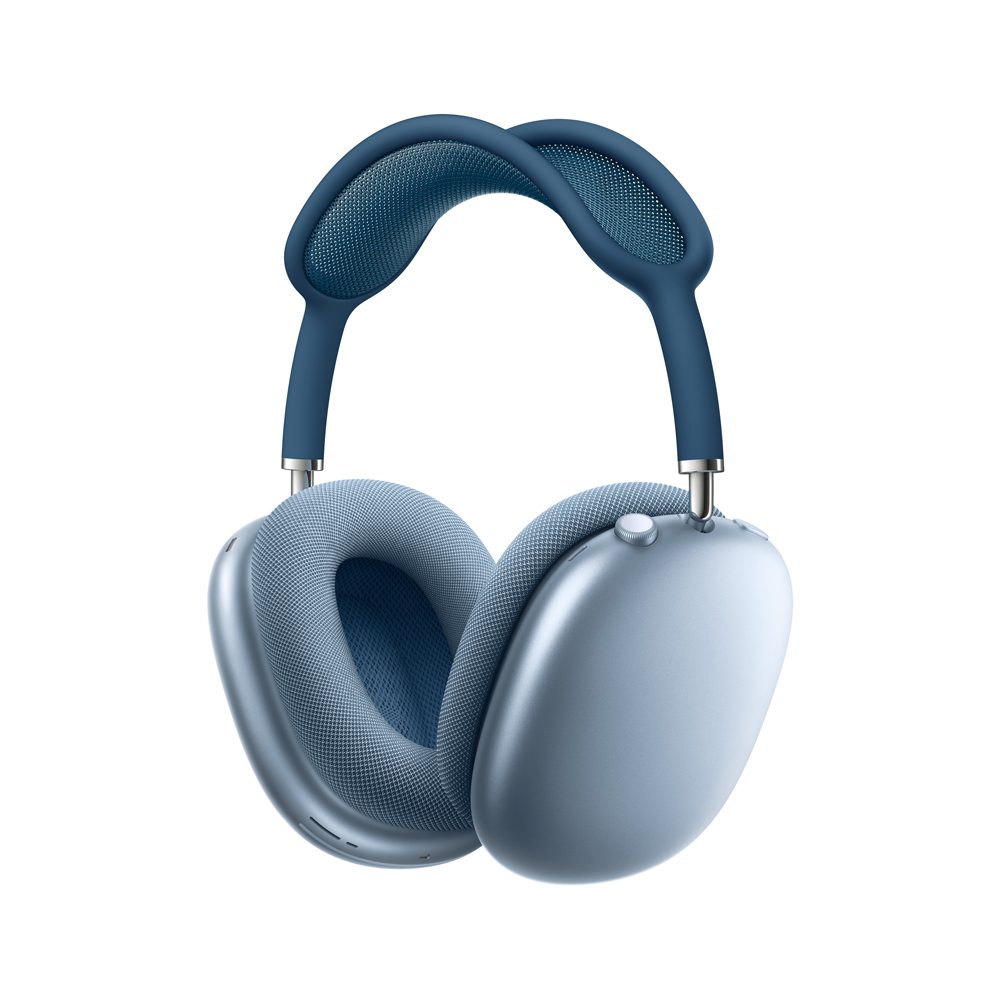 AirPods Max - Azul cielo2