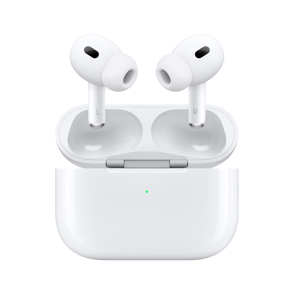 AirPods Pro (2 Gen) con estuche MagSafe USB-C2