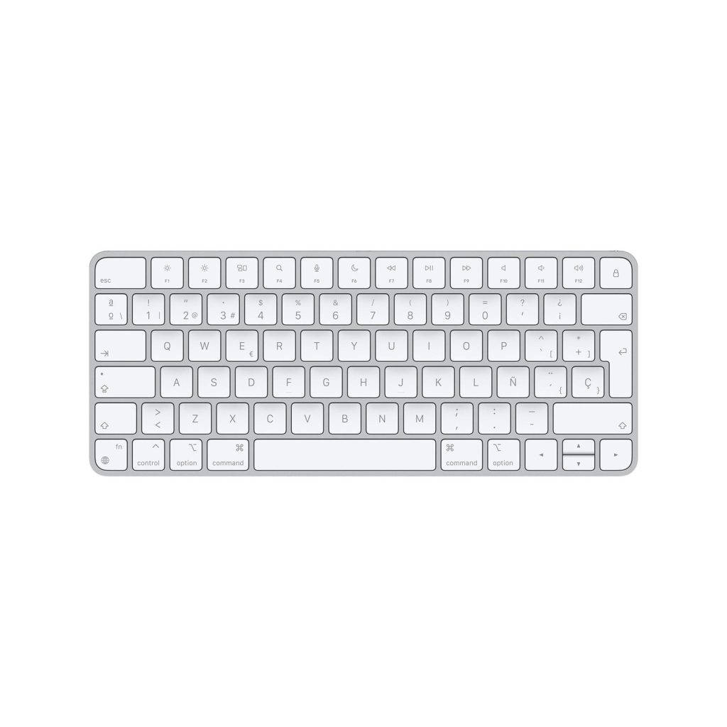 Apple Magic Keyboard - Español1