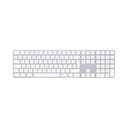 Apple Magic Keyboard con keypad numérico - Español1