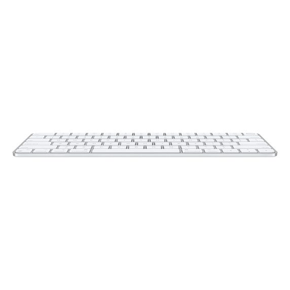 Apple Magic Keyboard con touch ID - Español2