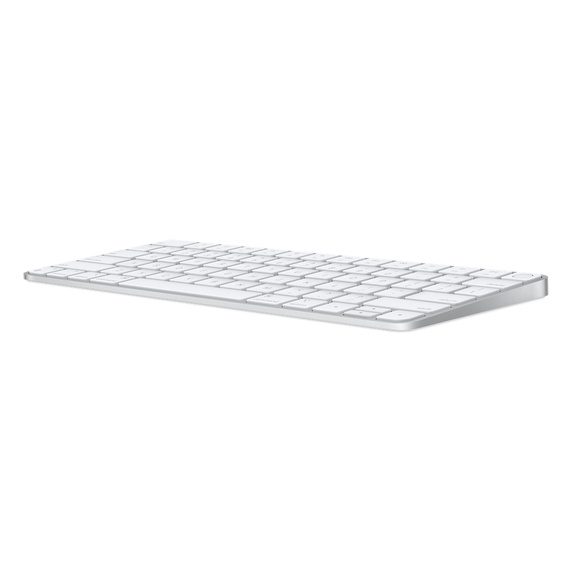 Apple Magic Keyboard con touch ID - Español4