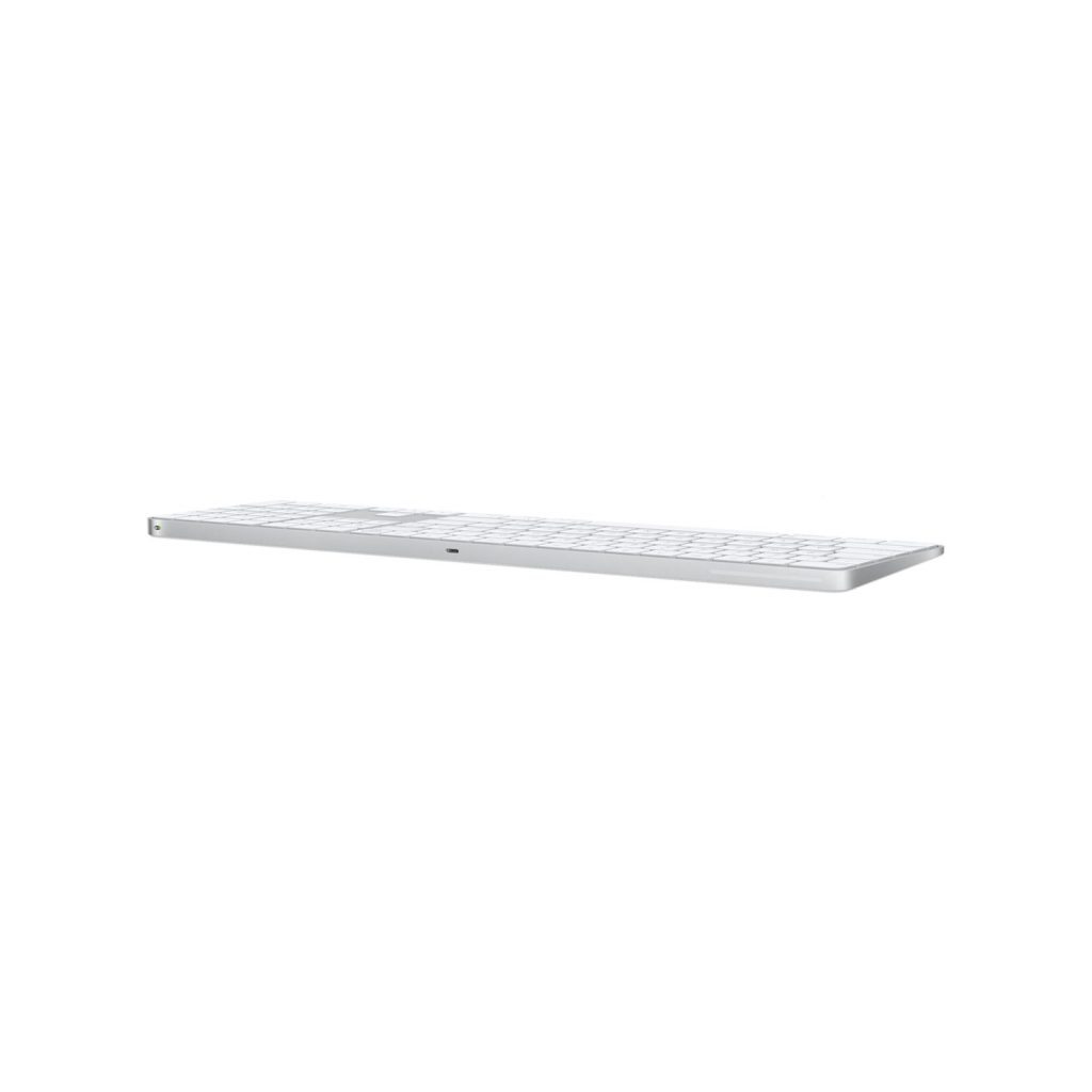 Apple Magic Keyboard con touch ID keypad numérico - Español3