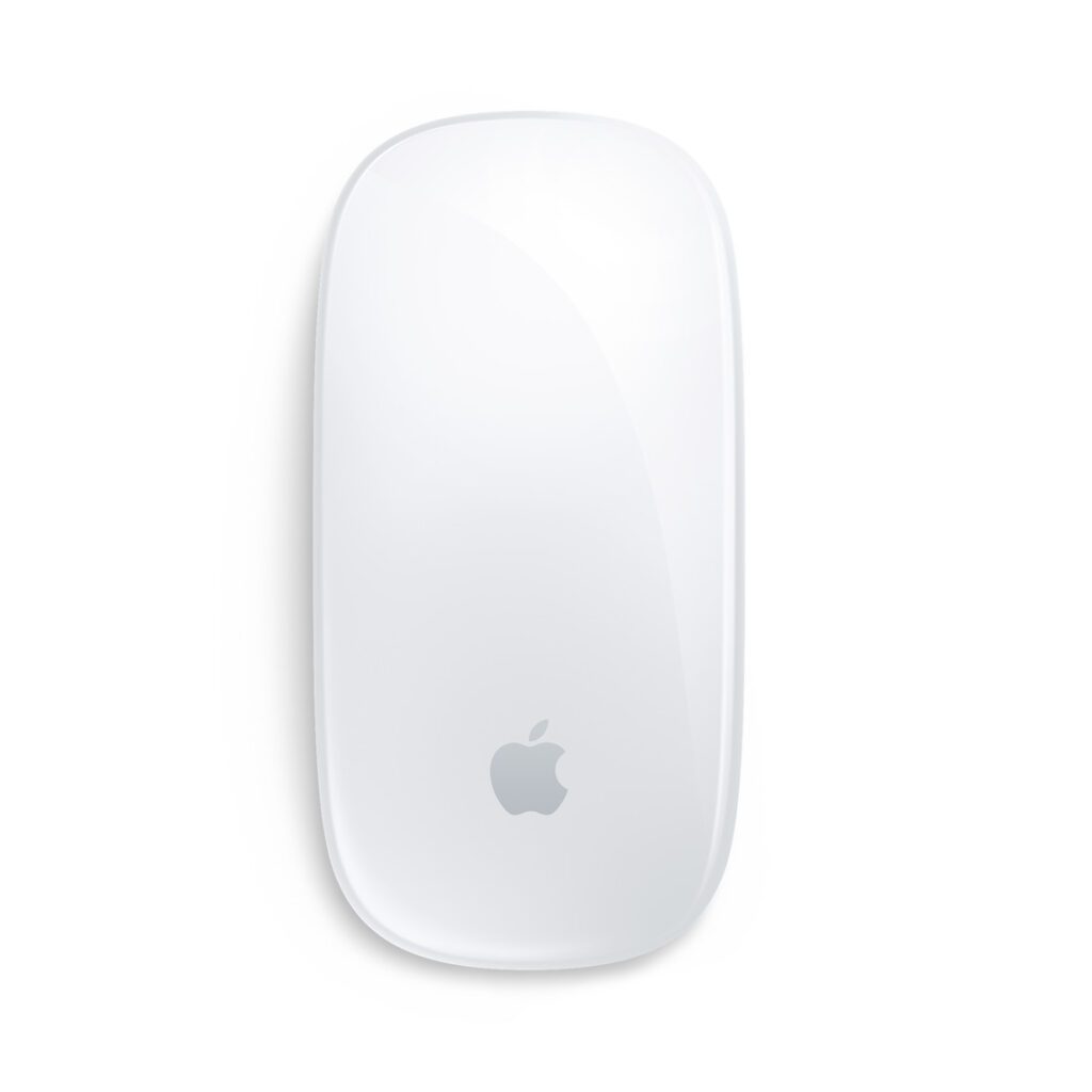 Apple Magic Mouse4