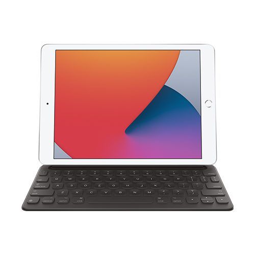 Apple Smart Keyboard iPad 7/8/9 gen - Español1