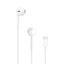 Auriculares Apple EarPods Conector USB-C2