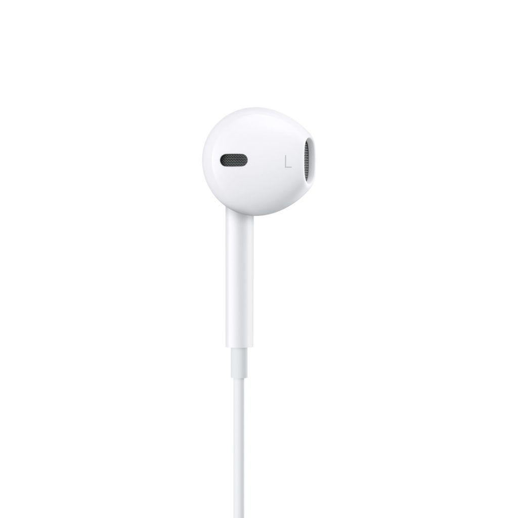 Auriculares Apple EarPods Conector USB-C4