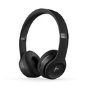 Auriculares Beats Solo3 inalambricos On-Ear - Negro1