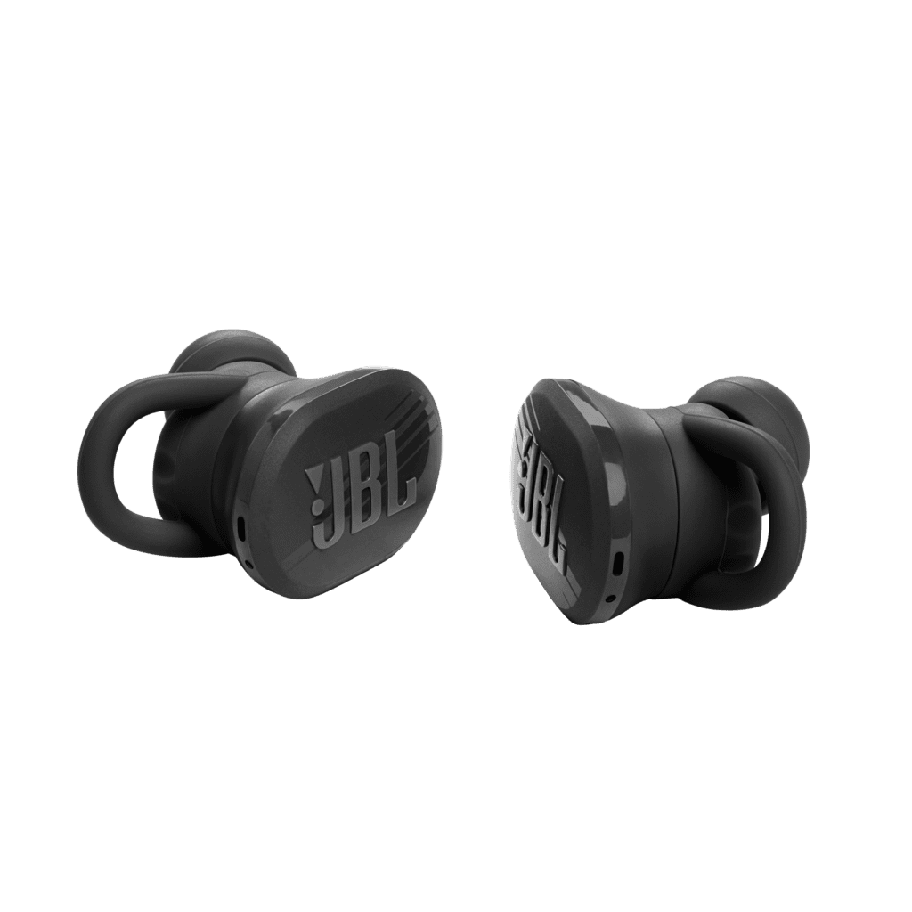 Auriculares JBL Endurance Race - Negro2