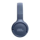 Auriculares JBL Tune 520 Bluetooth - Azul3