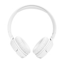 Auriculares JBL Tune 520 Bluetooth - Blanco2