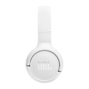 Auriculares JBL Tune 520 Bluetooth - Blanco3