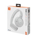 Auriculares JBL Tune 520 Bluetooth - Blanco4