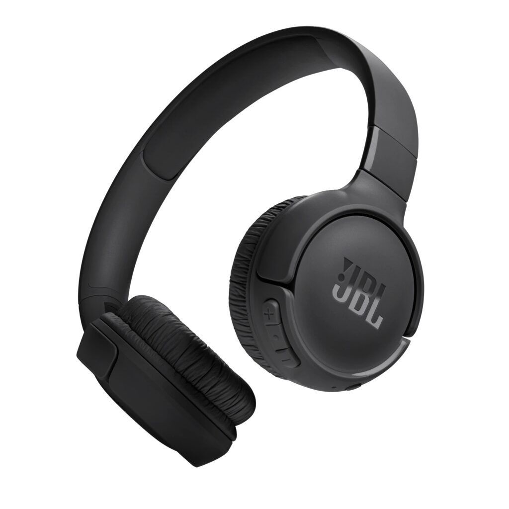 Auriculares JBL Tune 520 Bluetooth - Negro1