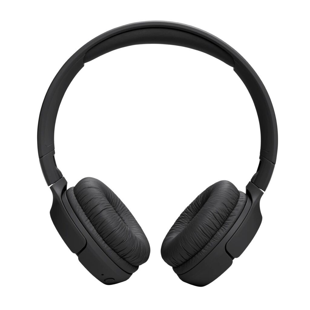 Auriculares JBL Tune 520 Bluetooth - Negro2