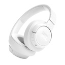 Auriculares JBL Tune 720 Bluetooth - Blanco1