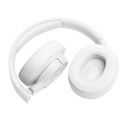 Auriculares JBL Tune 720 Bluetooth - Blanco2